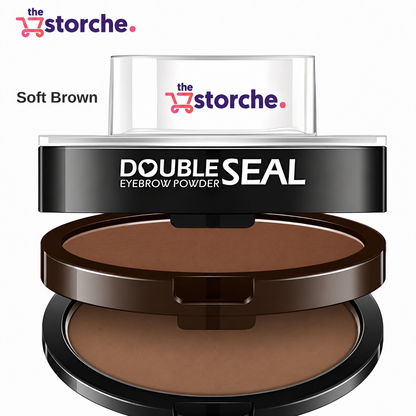 Flawless Brows in 5 Seconds