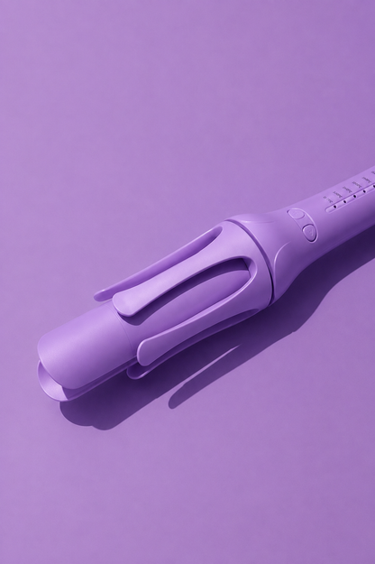 Easy Auto Curling Wand