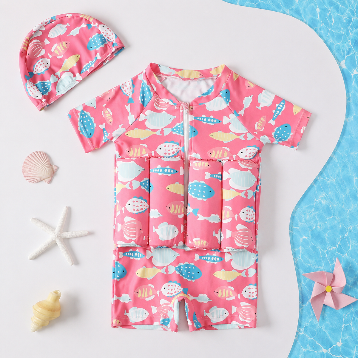 SplashGuard Suit
