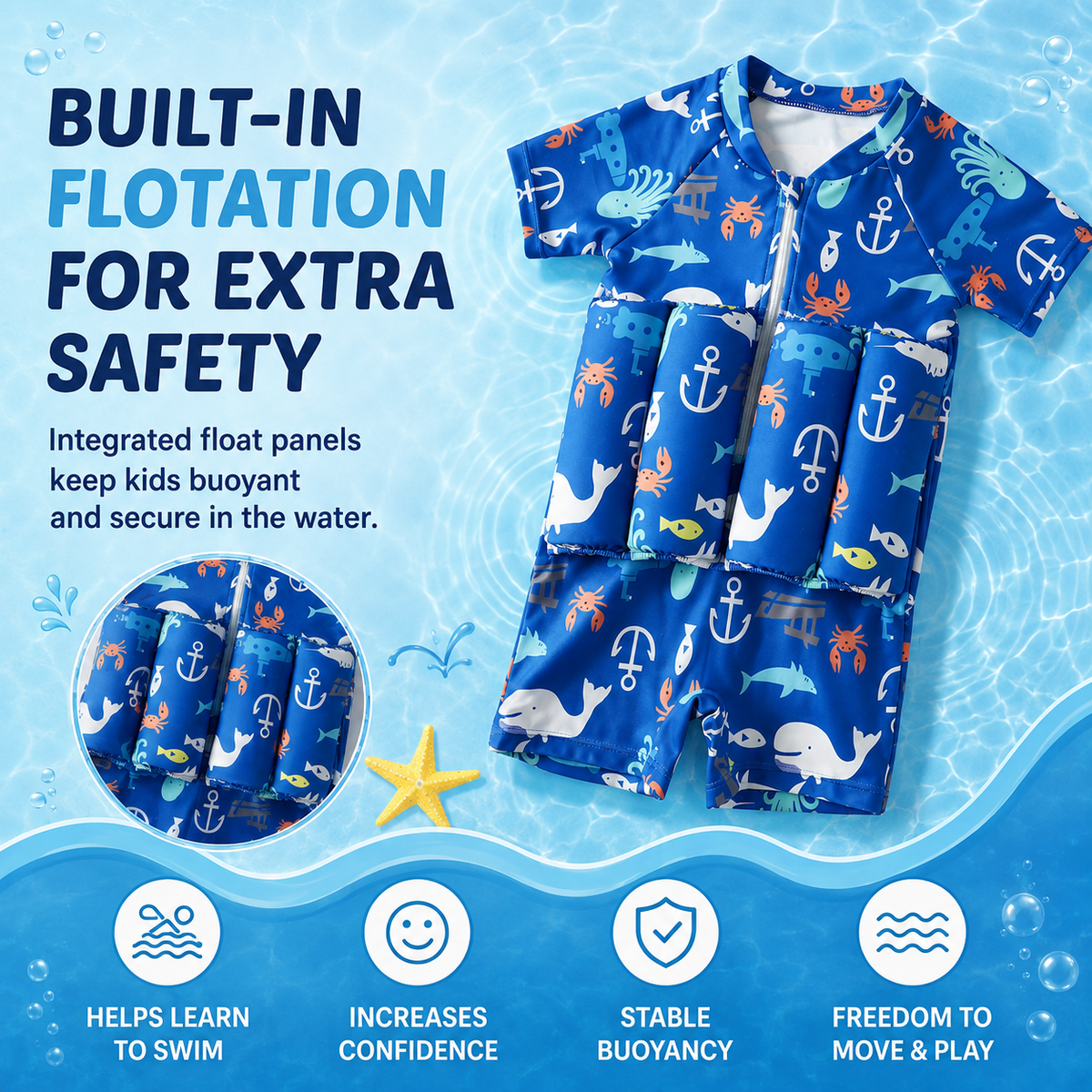 SplashGuard Suit