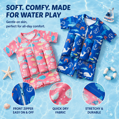 SplashGuard Suit