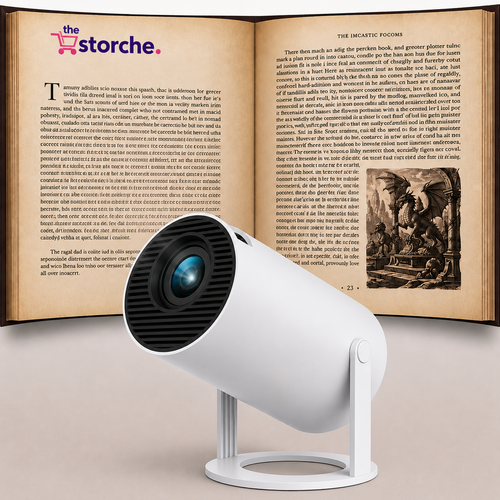 Smart Projector Pro & Max