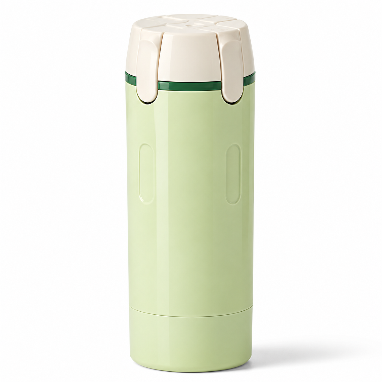 4 in 1 Travel Pump Bottle