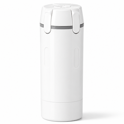 4 in 1 Travel Pump Bottle