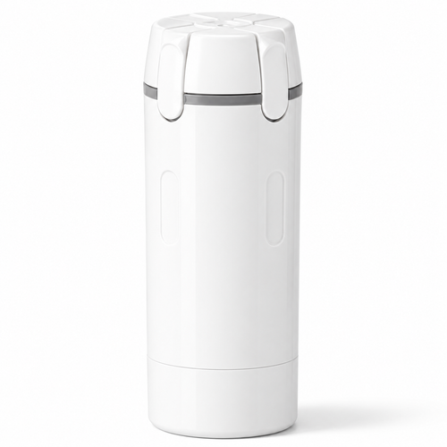 4 in 1 Travel Pump Bottle