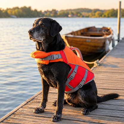 Pet Safety Vest