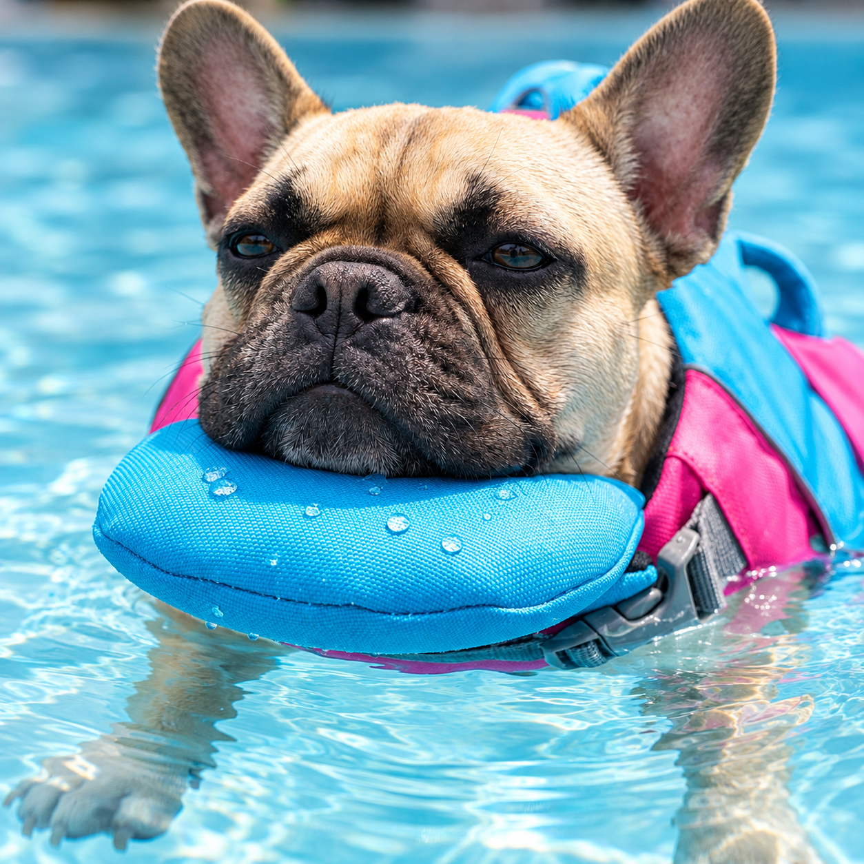 Pet Safety Vest