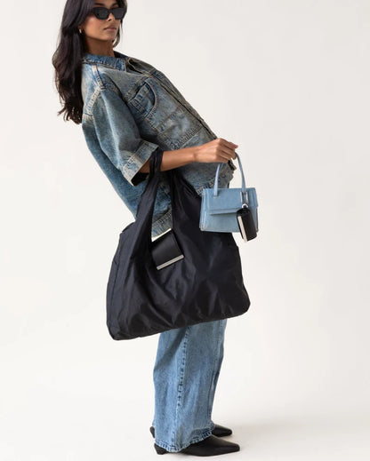 ChicFold Lightweight Foldable Tote Bag