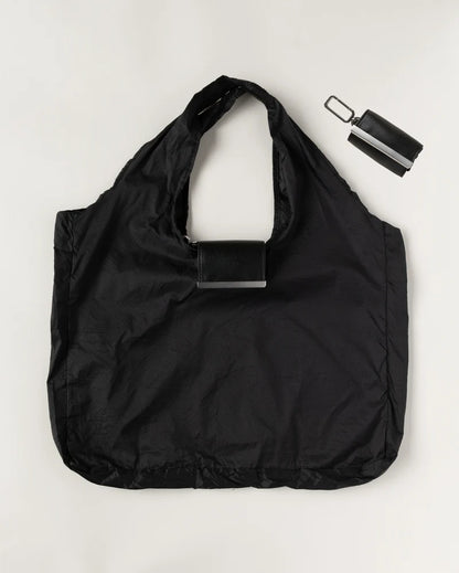 ChicFold Lightweight Foldable Tote Bag
