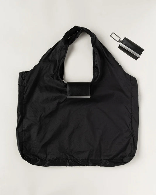ChicFold Lightweight Foldable Tote Bag