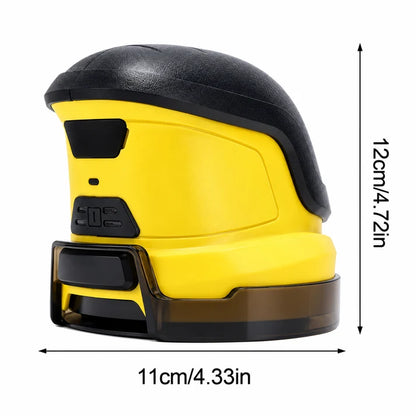 FrostBlitz Electric Ice Scraper