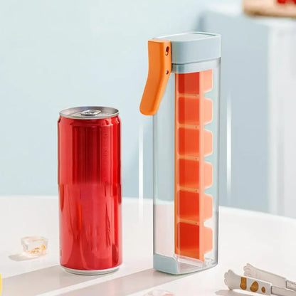 ChillMate Instant Tray