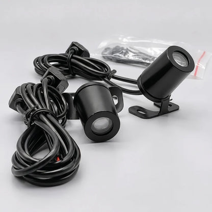 ThunderGlow Motorcycle Projector Kit