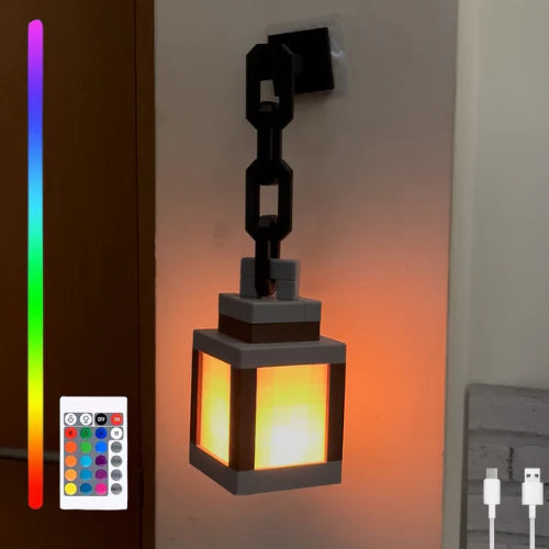 Minecraft Lantern