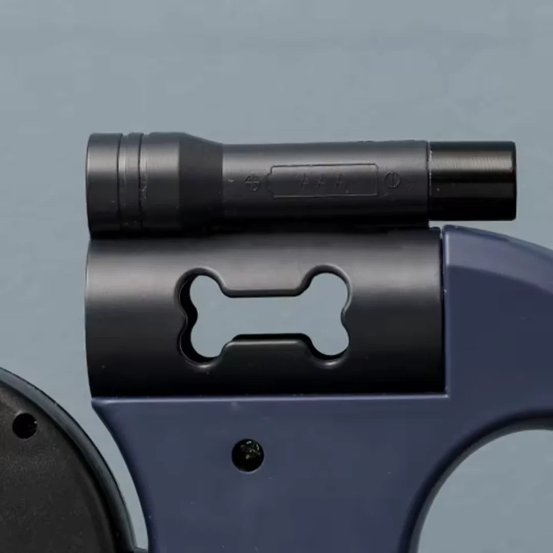 Retractable Dog Leash with Lights