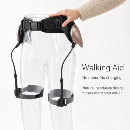 Natural Walking Support Assist Device