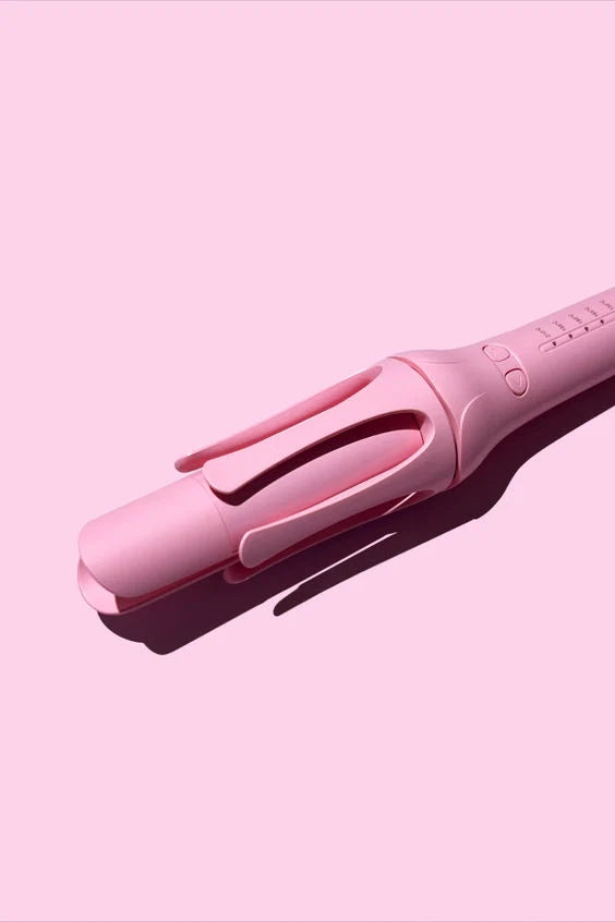Easy Auto Curling Wand