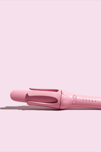 Easy Auto Curling Wand