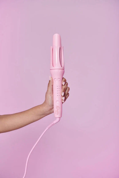 Easy Auto Curling Wand