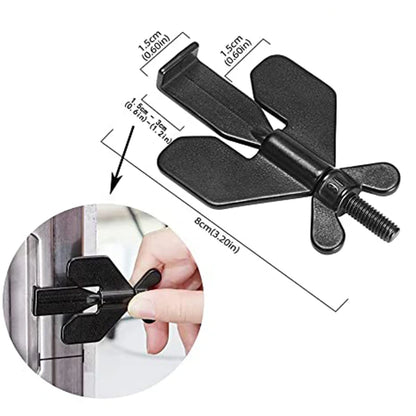 TheStorche™ Portable Door Lock
