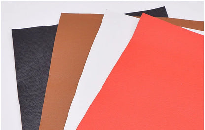 Leather Repair Patch