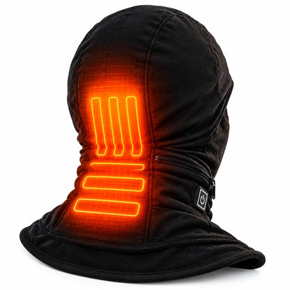 Thermal Heated Face Mask
