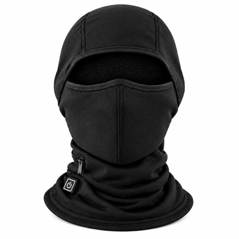 Thermal Heated Face Mask