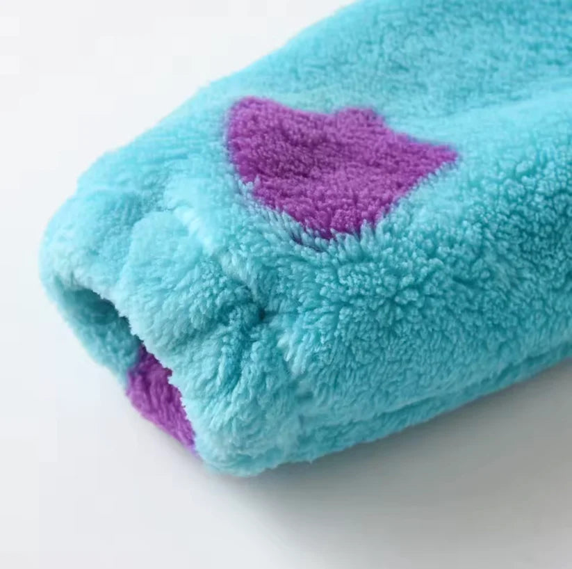 MonsterSnug Onesie