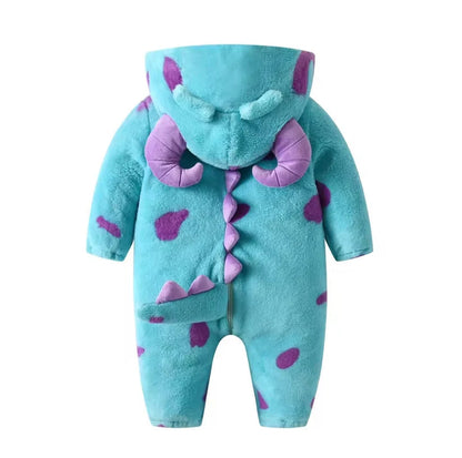 MonsterSnug Onesie