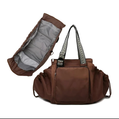 TravelMate Tote