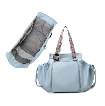 TravelMate Tote