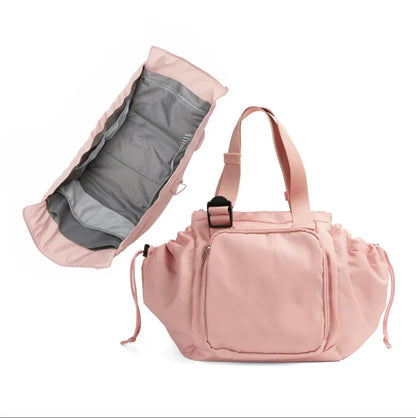 TravelMate Tote