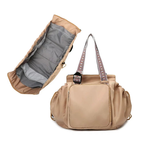 TravelMate Tote