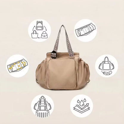 TravelMate Tote