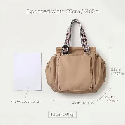 TravelMate Tote