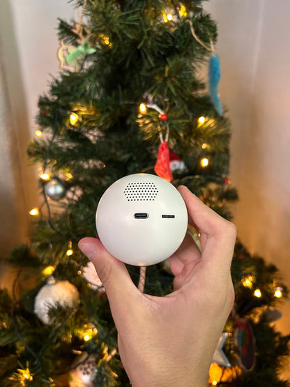 Memory Ornament