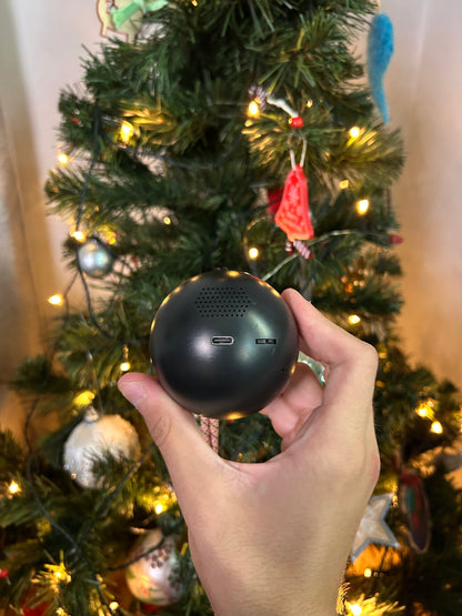 Memory Ornament