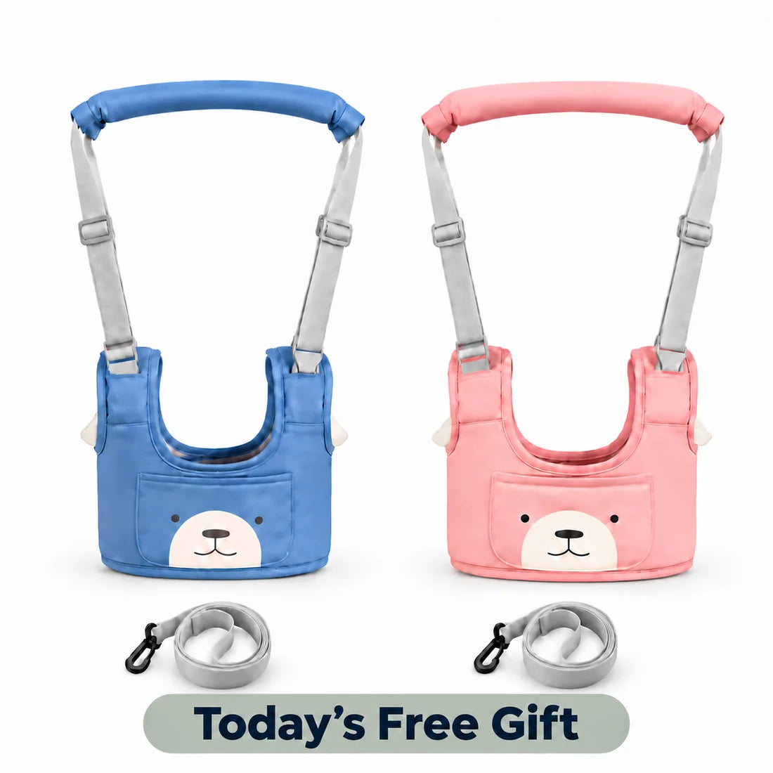 Baby Walking Safety Harness