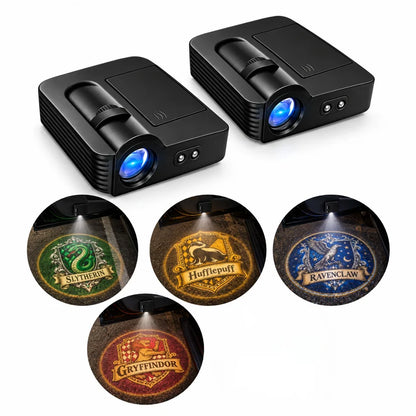 MagicBeam Car Projector