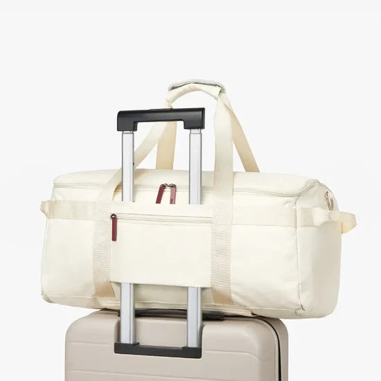 Travel Bag 2.0