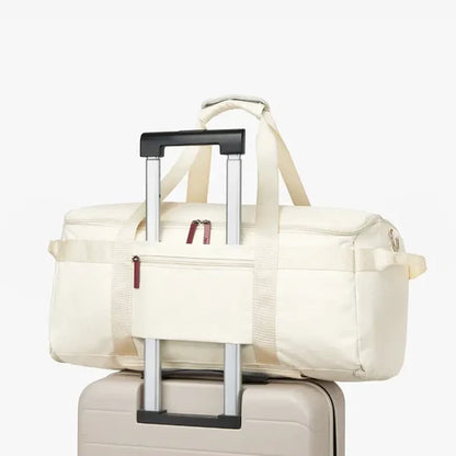 Travel Bag 2.0