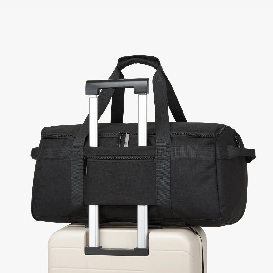 Travel Bag 2.0