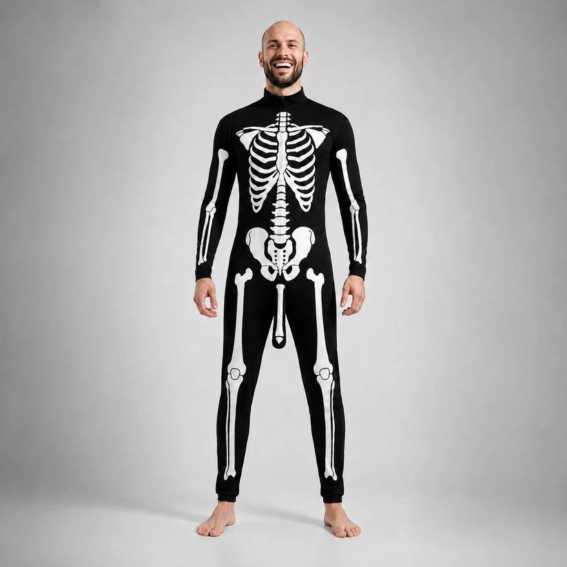 SkeleFlex Suit