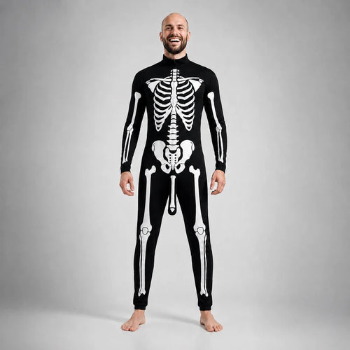 SkeleFlex Suit