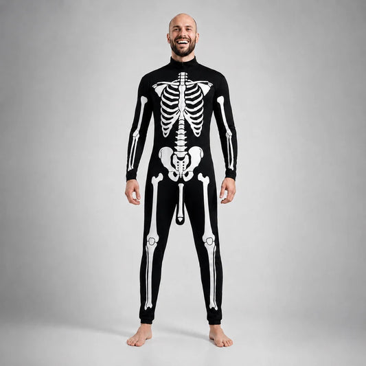 SkeleFlex Suit