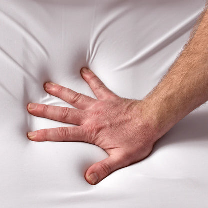 Anti-Snoring Pillow