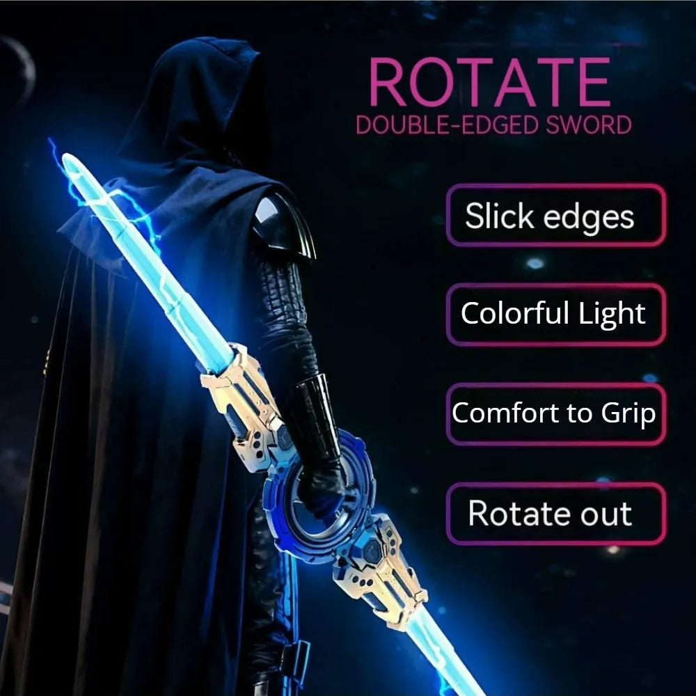 Multicolor LED Sword