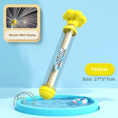 #1 Fireworks Spray Water Gun Toy