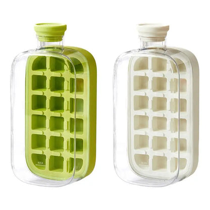 Ice Cube Maker
