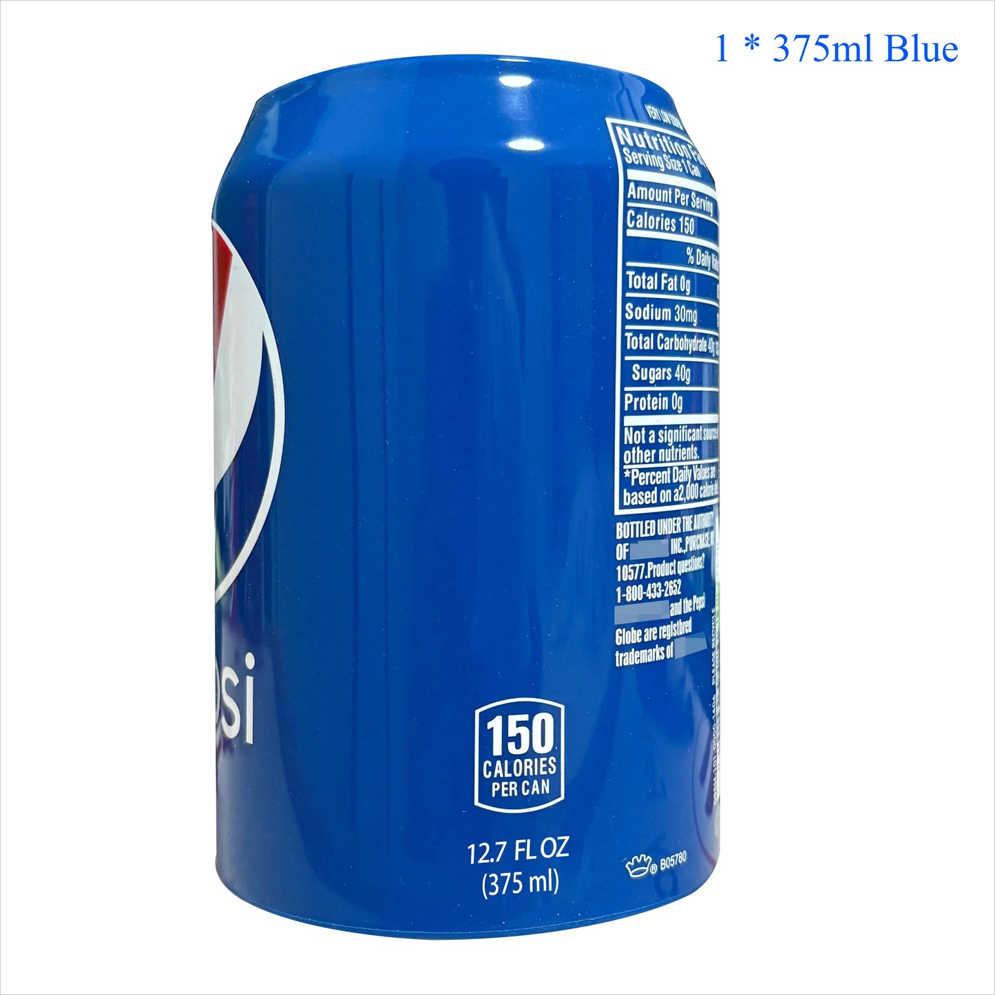 Silicone Beer Can Cover Sleeves
